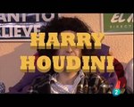 Muchachada Nui  4x07 Demasiada pasión por lo suyo - Houdini