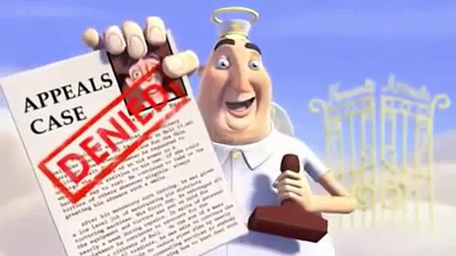 Harika kısa animasyon