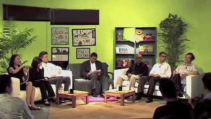 Online|Offline: Digital Citizens on Press Freedom - Part 2