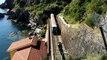 Treni alle Cinque Terre - Monterosso e Vernazza