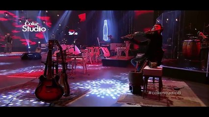Kaavish, Neun La Leya Coke Studio Season 8 Episode 3