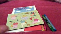 Azaleas peppa pig book