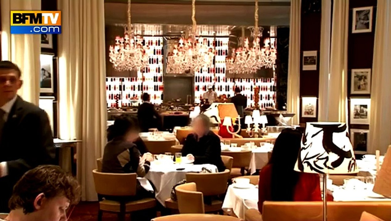 Chantage présumé au Maroc: les journalistes enregistrés en train de réclamer "3 millions d'euros"