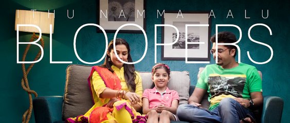 Idhu Namma Aalu (2015) Tamil Movie Official Trailer