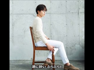 스물（二十歳）