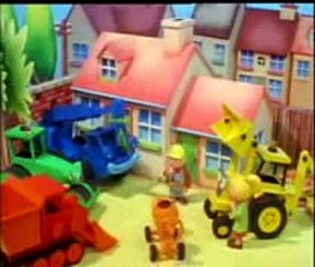 Watch Online free Cartoon Bob the builder in Hindi Dubbed