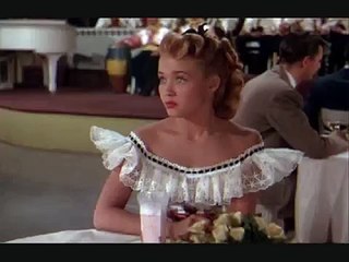 FANS VIDEO  :  [HQ] The Peanut Vendor (Luxury Liner-1948) !