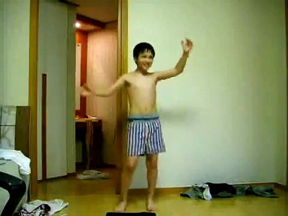 Jons Dance!!!