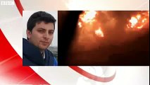 BBC News Israel rockets hit Damascus military site _ Funny Compilation _ The Best