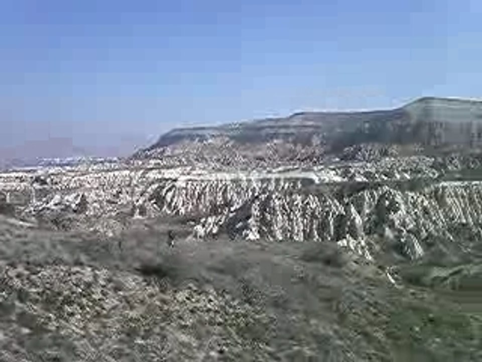 Cappadoce 4