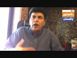 Exclusive interview of Ijaz Ahmed Ch. (Ex. MNA Mandi Bahauddin) by Naveed Farooqi of Jeevey Pakistan.