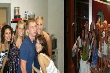 UNCC Freshman Year Slideshow