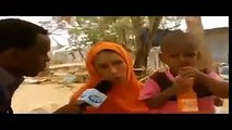 Naag Udhalatay Dalka Jarmani Oo Ku Jirta Qoxotiga Somali Kismaayo