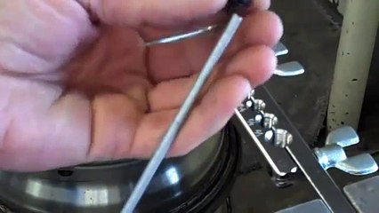 kit pour réparer les tuyau de frein rigide cassé