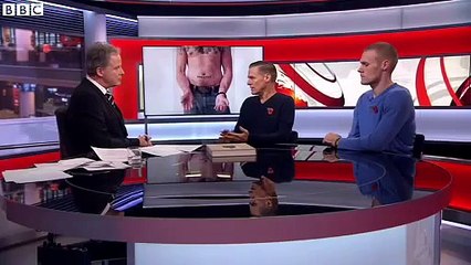 Bryan Adams releases injured soldiers book _ Funny Compilation _ The Best