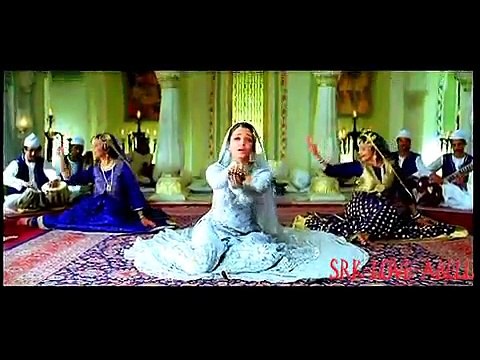 Umrao Jaan (2006) - Main Na Mil Sakun Jo Tumse