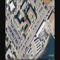 Secret Places in Google Earth