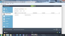 Azure Demo: Azure Virtual Machines - Windows Server