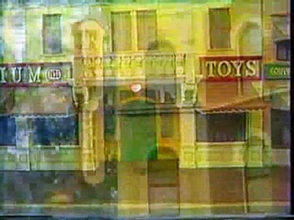 Bobby Sherman's Main Street