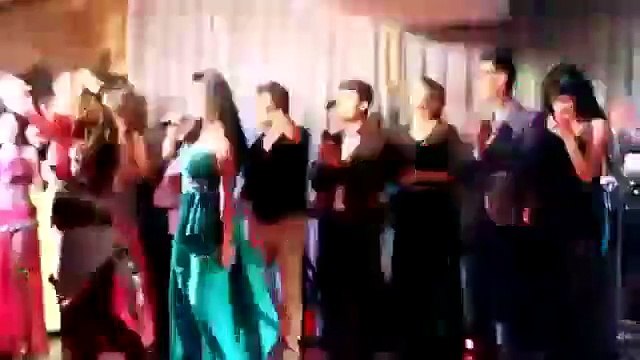 New Tajik Song mast dacing Mino 2015 - Мино