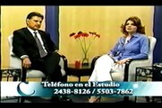 ALFONSO PORTILLO HABLANDO LA VERDAD EN UNA ENTREVISTA PARTE 2