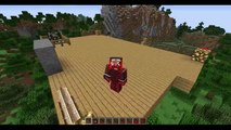 Minecraft Mod Review: The Paintball Mod (1.8-1.7.10)