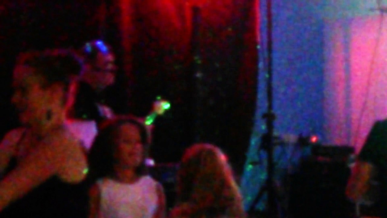 Rico et les filles au 1664 été 2015