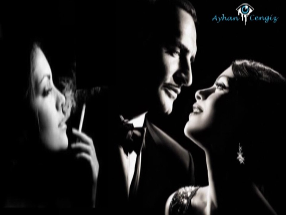 İki Kadın Bir Adam (Yalan Mı) - Yıldız Tilbe