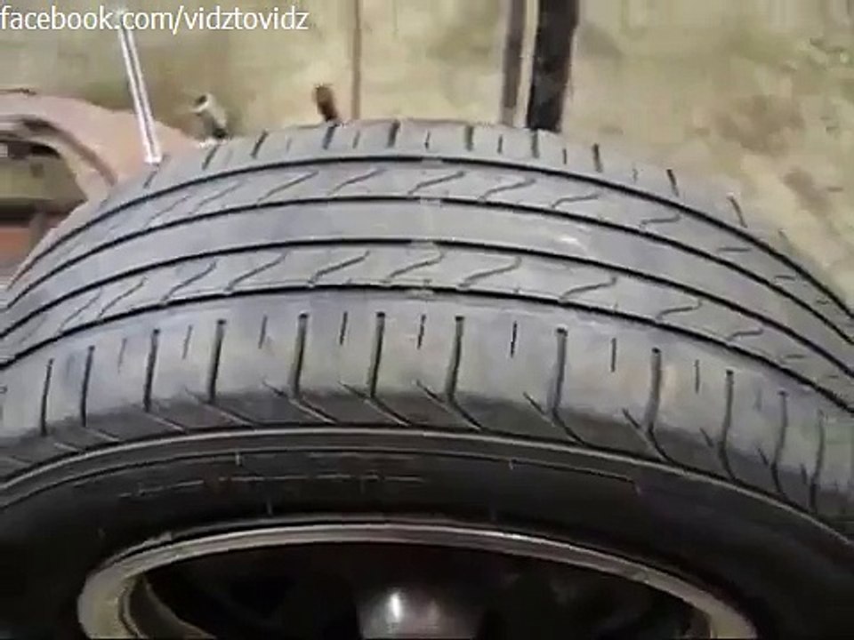 The most effective method to develop the life of your auto tires