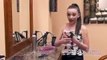 Winning hairstyles -Kendall Vertes Abby Lee Dance Secrets App!