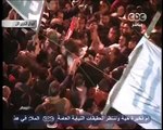 علياء المهدي: تحرش جنسى فى ميدان التحرير 24_11_2011