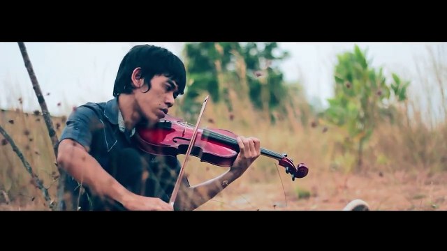 Lipsync Christina Perri A Thousan Years Piano Cello Cover