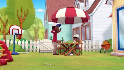 Doc McStuffins Lil Egghead Feels the Heat Full Episodes