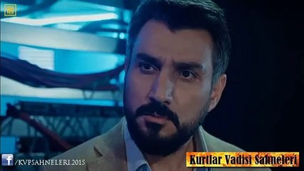 Martin'in Ölümü - Kurtlar Vadisi Pusu 262