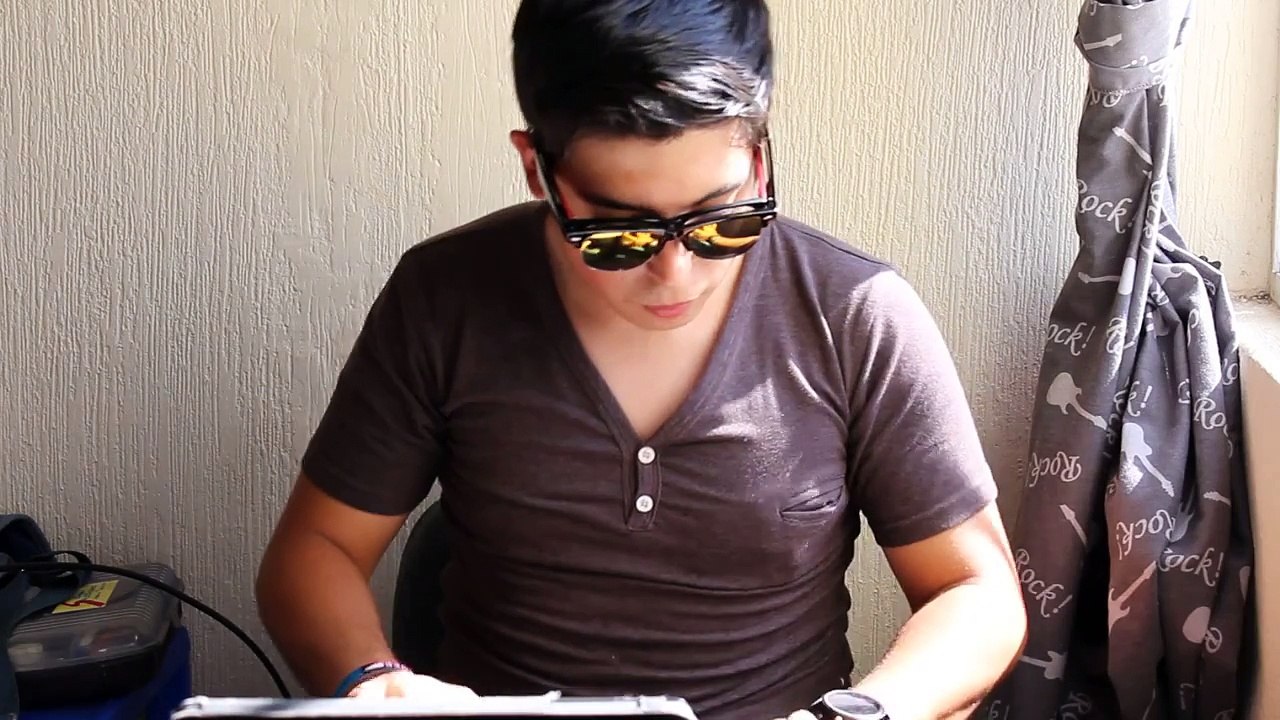 MI princesa - Remmy Valenzuela (Piano Cover)