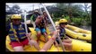 Bali White Water Rafting Adventure 9th Jan 2015