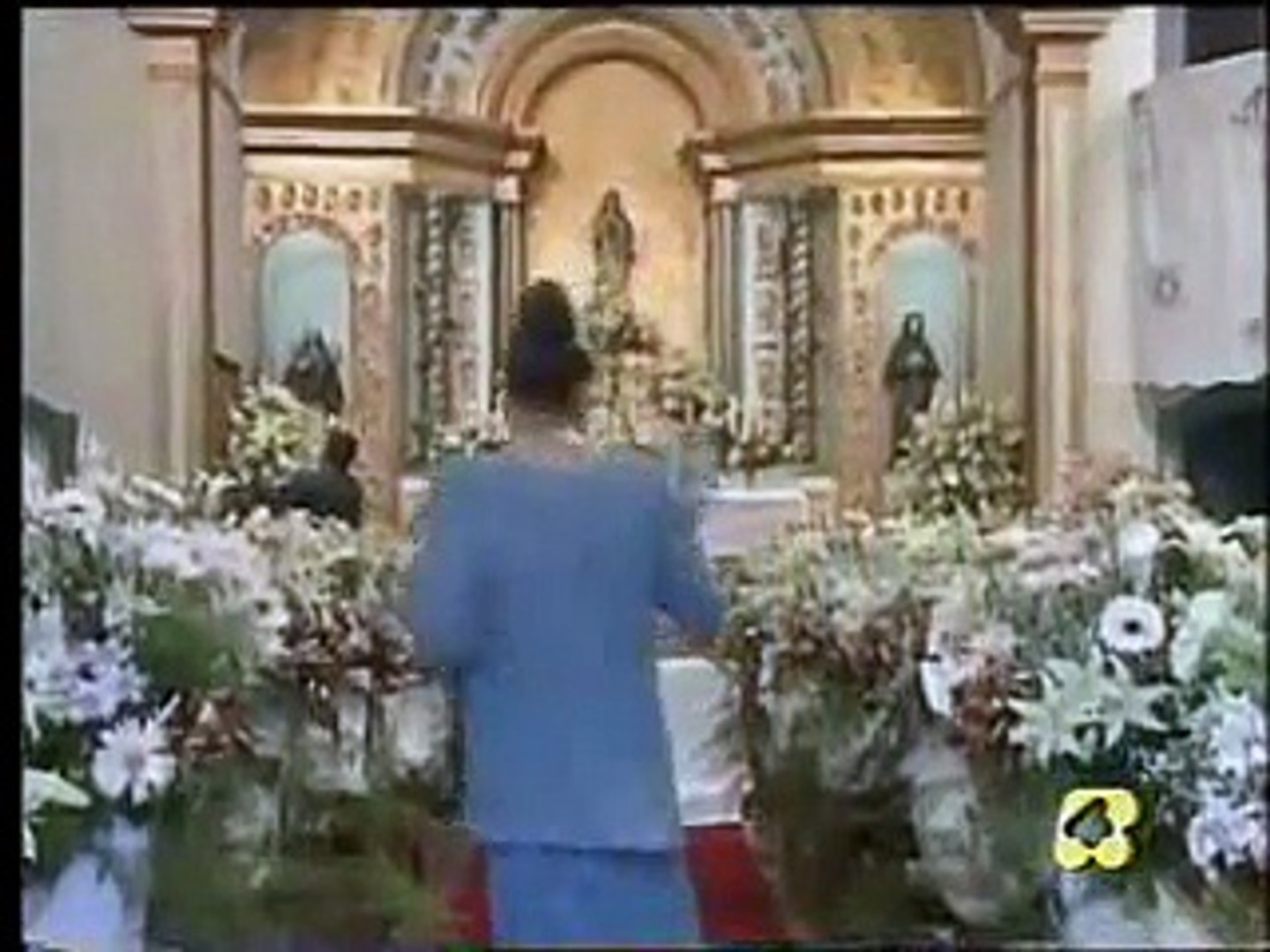 Felicità capitolo 23
