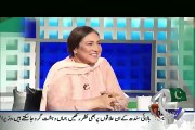 Watch Jugnu Promo with Asad Umer (PTI) as Guest