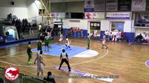 Highlights Irritec Costa d'Orlando - Green Basket Palermo