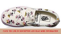 New Vans Disney Slip-On mens skateboarding-shoes VN-00MEGHI_5.5 - Minnie Mouse/class Product images