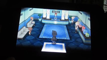 Pokemon XY Winning a Master Ball at the Lotto Plus How to Catch a Magikarp...