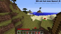 Let's Play Minecraft | Neue Welt, neues Glück! :D | [Deutsch\HD] [#001