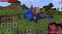 Minecraft PE (More Swords Mod)