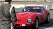 1962 Ferrari 250 GTO Test Drive  Interior   Exterior Car Review Most Expensive Car $52Million