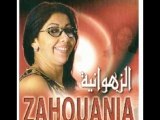 Zahouania et abdou haya