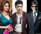 Happy Onam Bollywood celebrities wish for  friends and fans Latest Breaking News