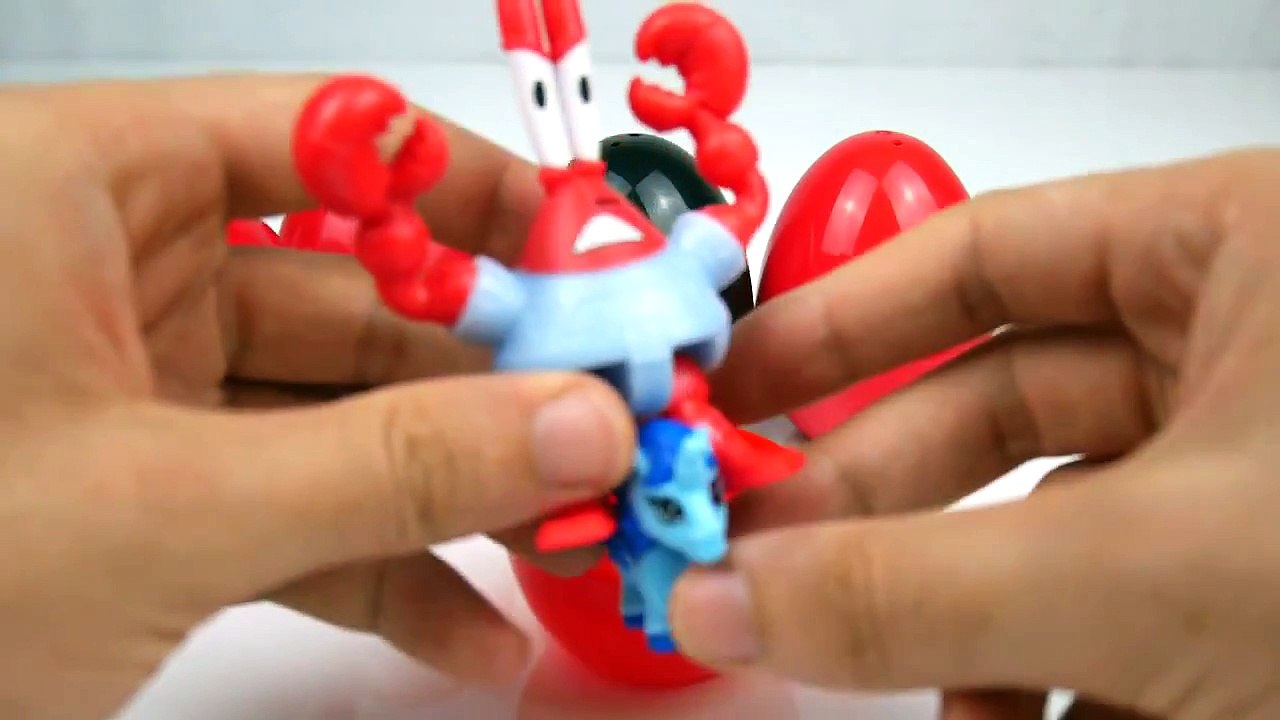 Surprise Eggs Toys : Toy Story Buzz Hot Wheels CARS Ninja Turtles Raphael My Little Pony Shopkins!