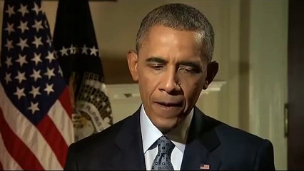 President Obama supports Boeing