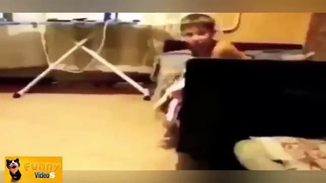 Funny Cats - Самая ржачная подборка кошек