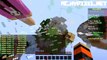 Minecraft Sky Wars| Episode 1| Mega Sky Wars!!!!